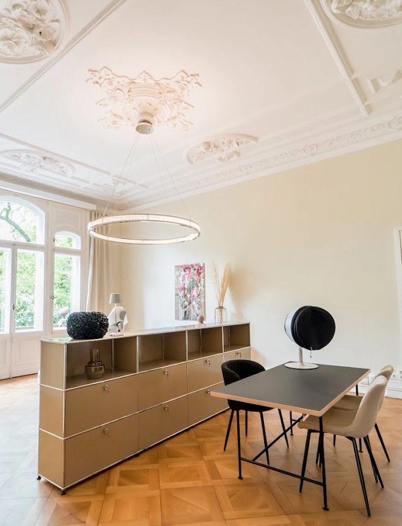 Schönheitssalon Tina Groß Bielefeld