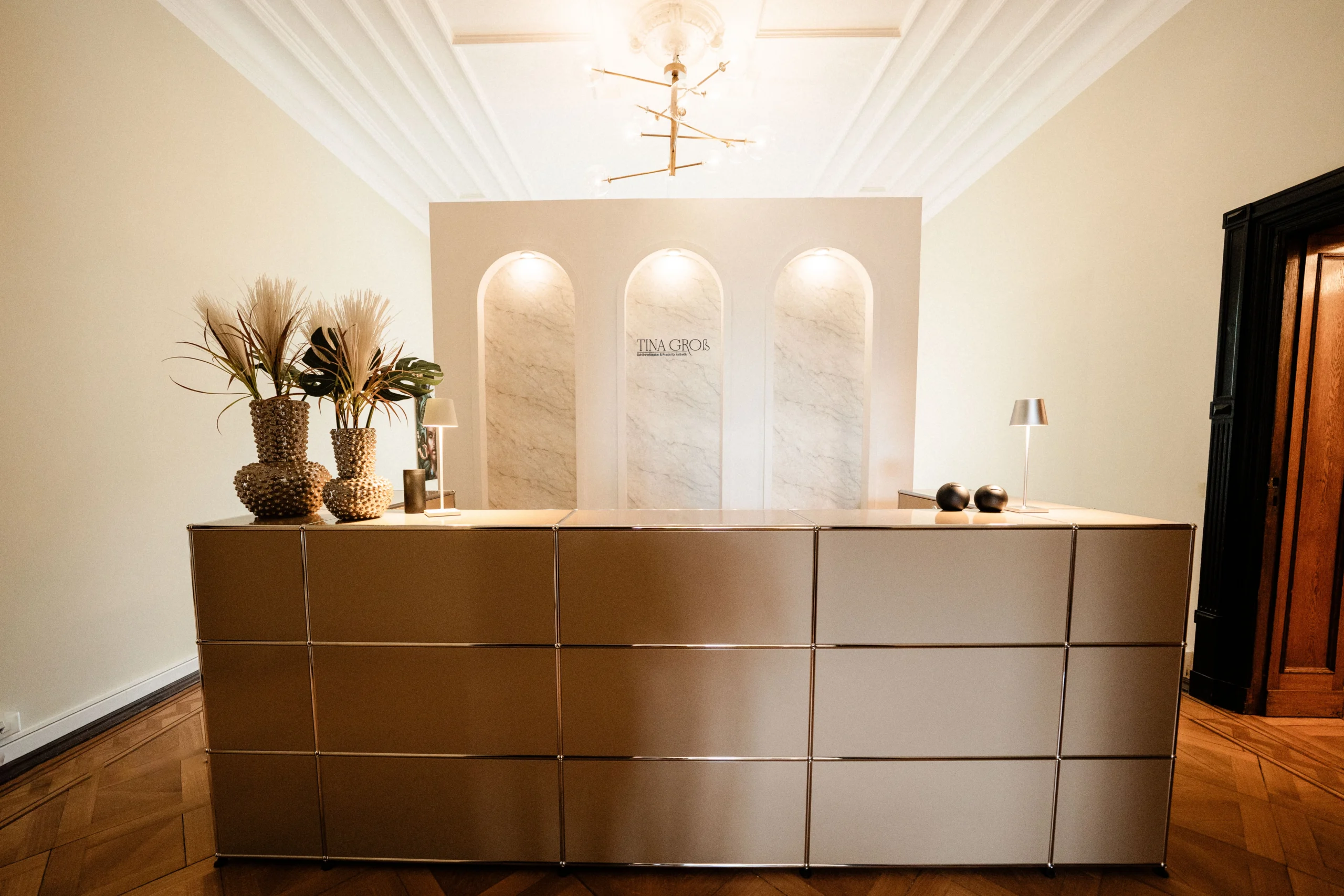 Schönheitssalon Tina Groß Bielefeld – Ästhetische Medizin & Kosmetik