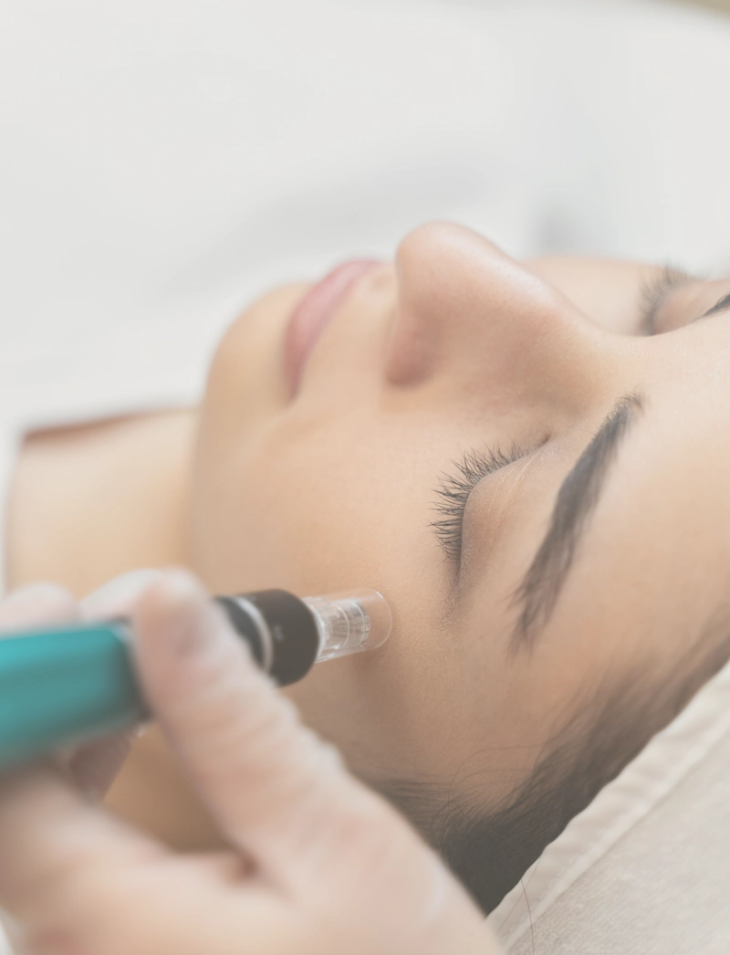 Lash- & Browlifting Bielefeld