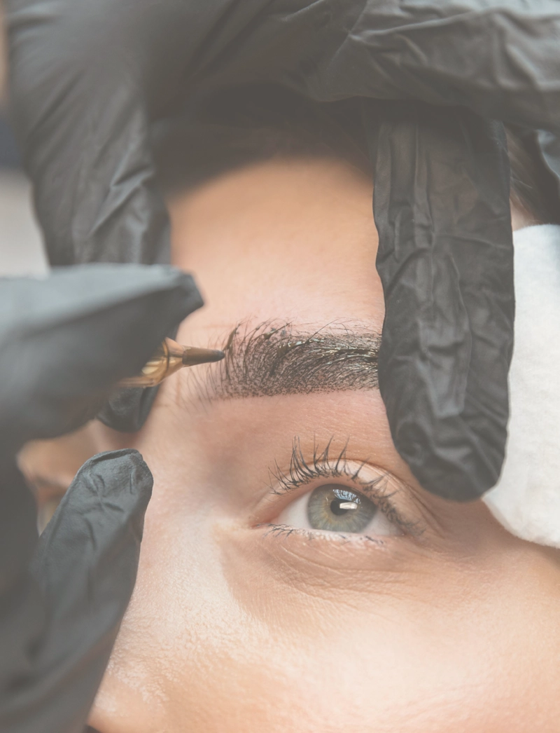 Permanentes Make-up