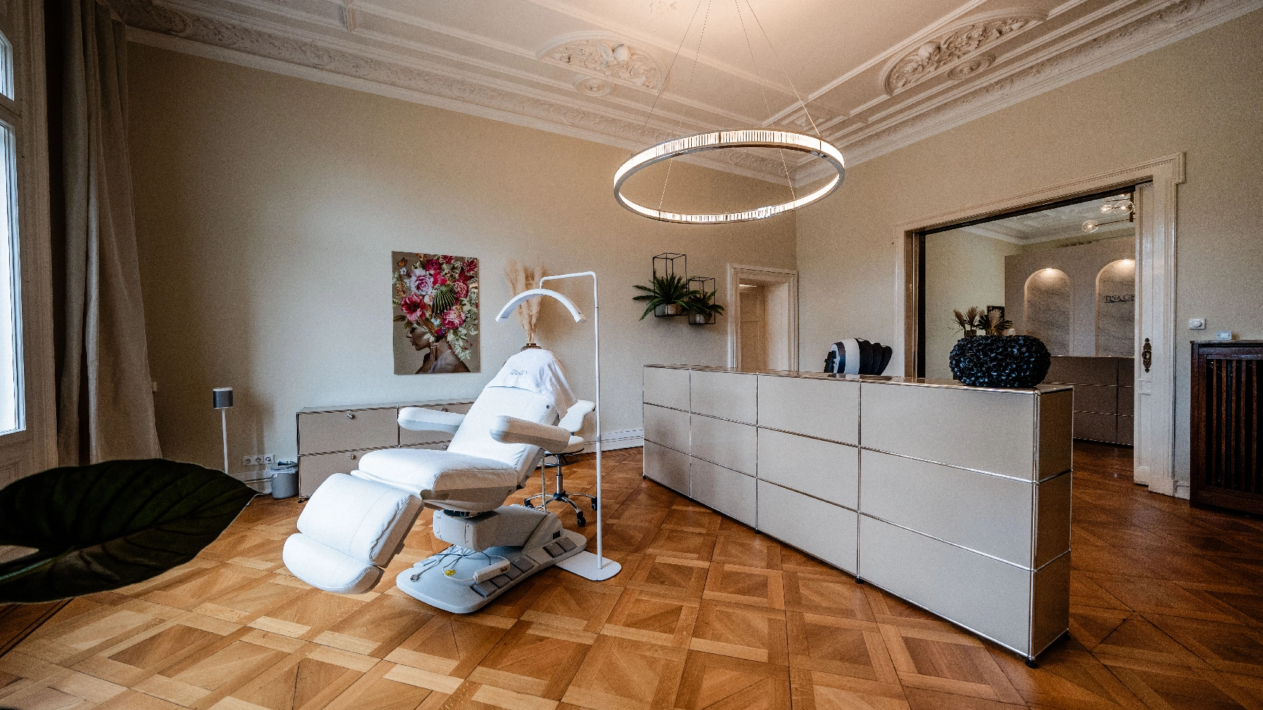 Behandlungsraum Bielefeld