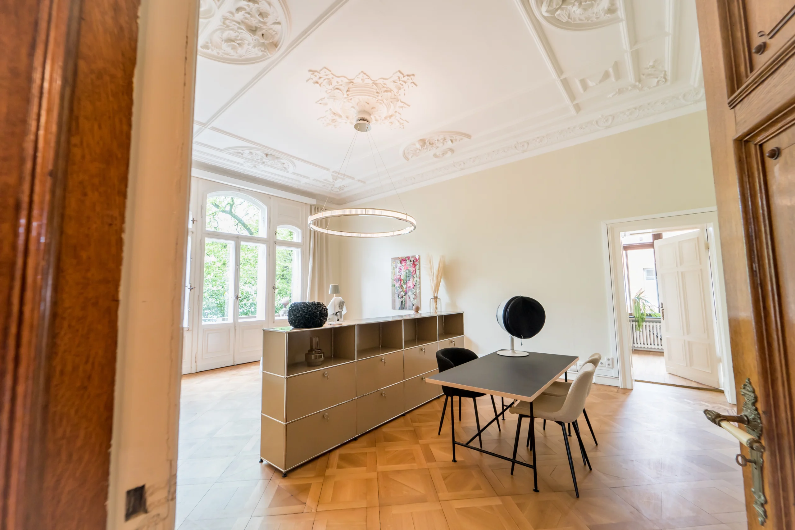 Behandlungsdetail Bielefeld